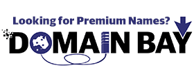Domain Bay - Buy Premium Domain Names Australia
